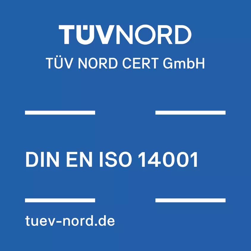 Social Media Posts 2024 (50 x 40 mm) (70 x 50 mm) (270 x 270 px) (30) TÜV Logo 14001