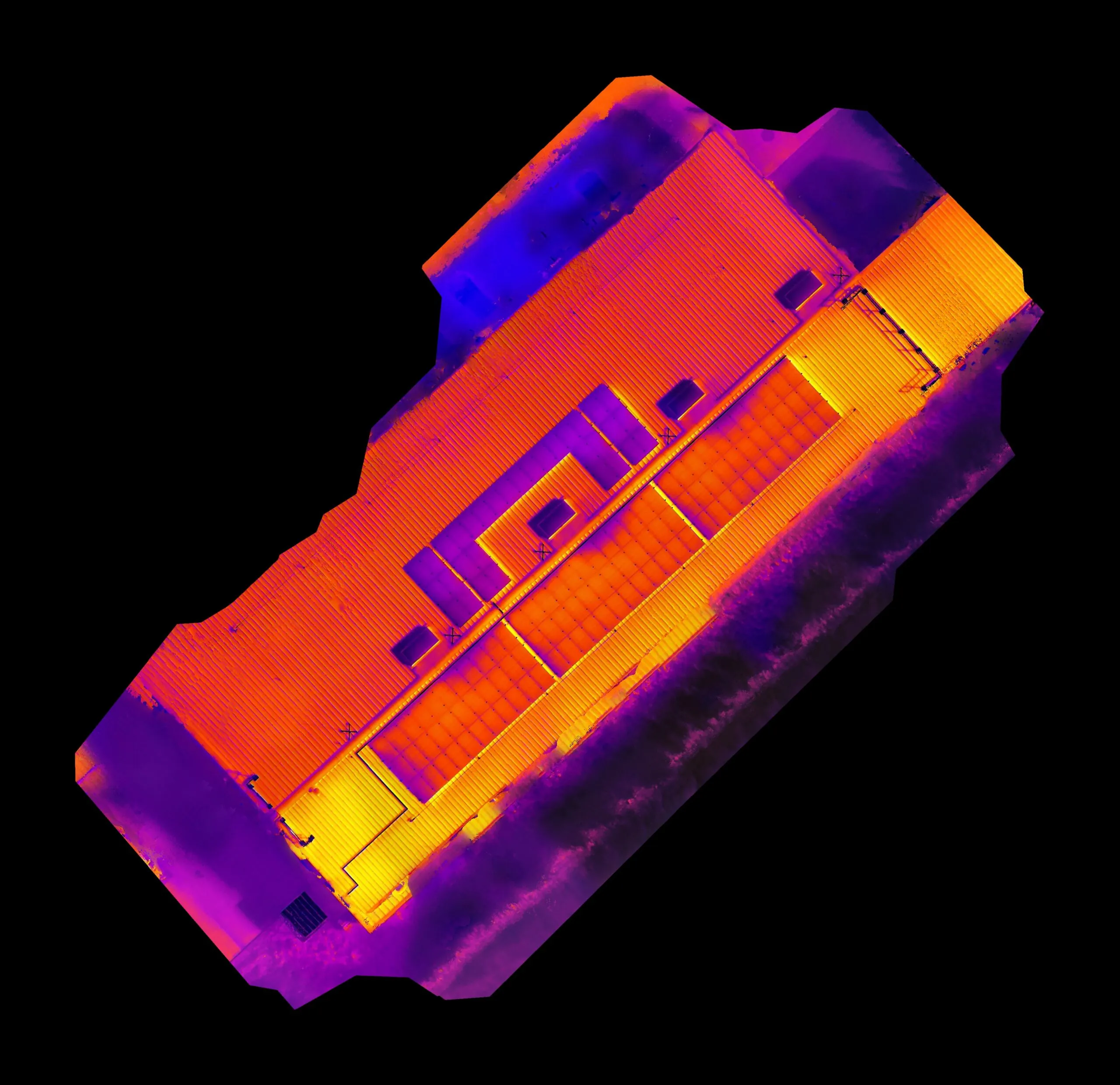 Probeprüfung Thermal